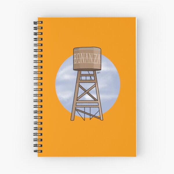 Item preview, Bonanza City Tower designed and sold by Reenee-Sart.