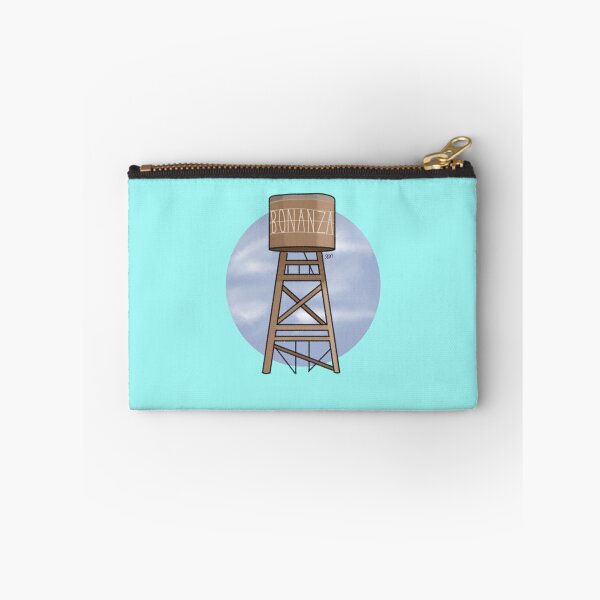 Item preview, Bonanza City Tower designed and sold by Reenee-Sart.