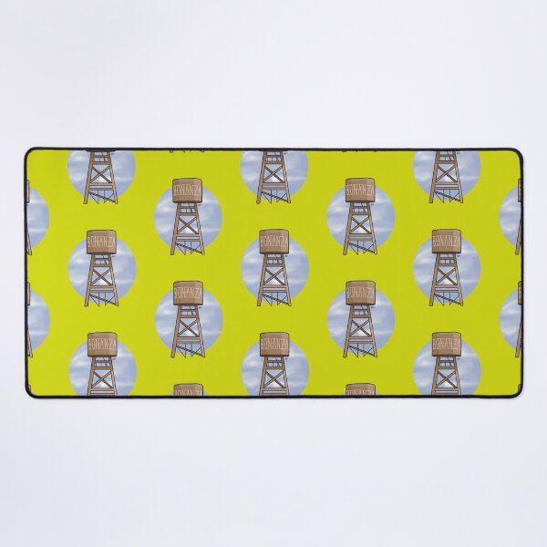 Item preview, Bonanza City Tower designed and sold by Reenee-Sart.