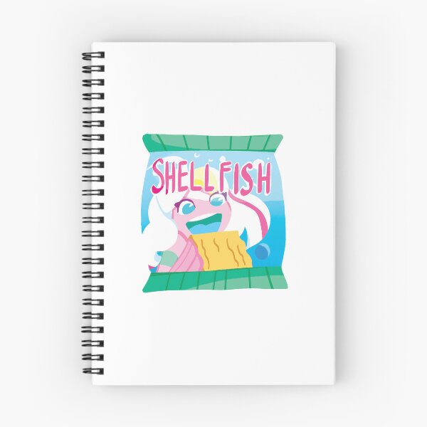 Item preview, Sayu Shellfish designed and sold by softlight289.