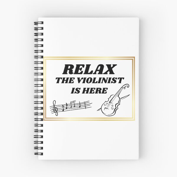 Item preview, violin lover , violin player designed and sold by SwifTech.