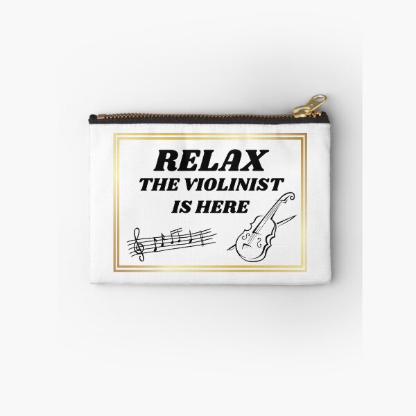 Item preview, violin lover , violin player designed and sold by SwifTech.