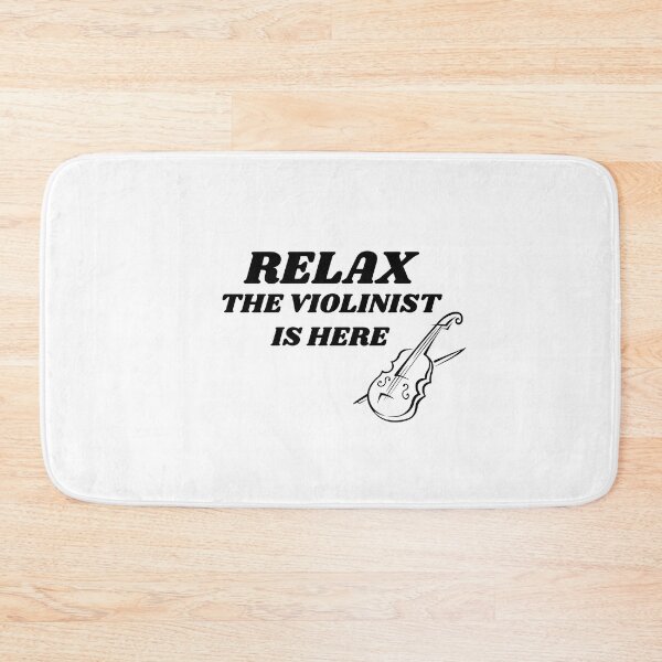 Item preview, violin lover, violin player designed and sold by SwifTech.