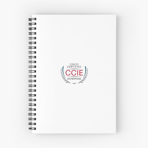 Item preview, Etiqueta de certificación Cisco CCIE designed and sold by developerfriday.