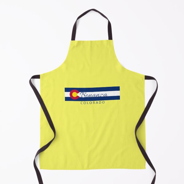 Item preview, Bonanza Colorado flag stripe designed and sold by Reenee-Sart.