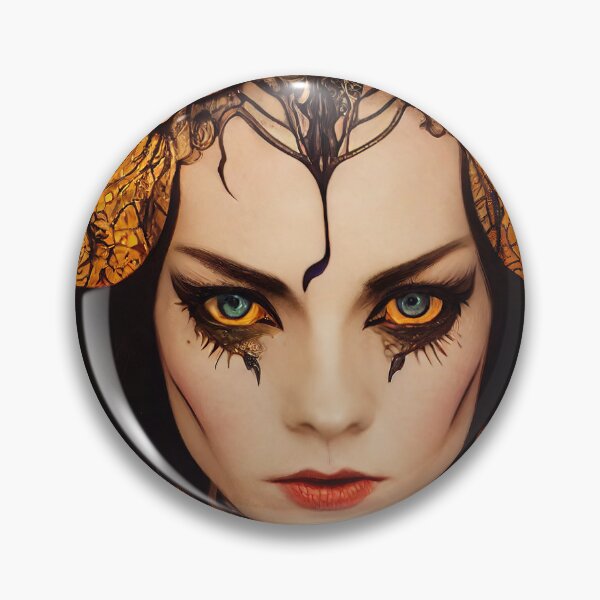 Item preview, Rahab designed and sold by OccultDreams.