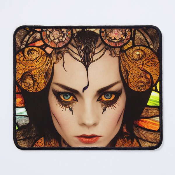 Item preview, Rahab designed and sold by OccultDreams.
