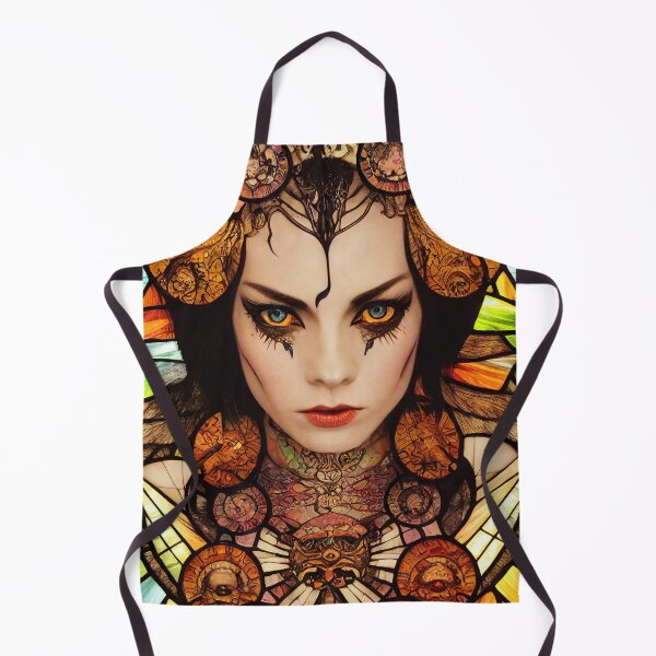 Item preview, Rahab designed and sold by OccultDreams.
