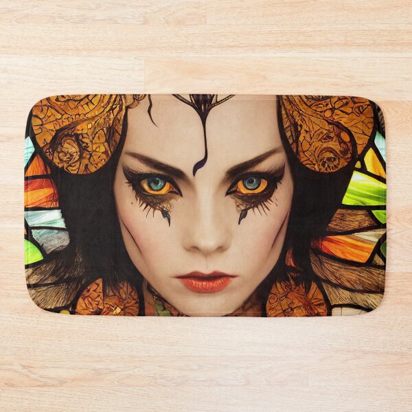 Item preview, Rahab designed and sold by OccultDreams.