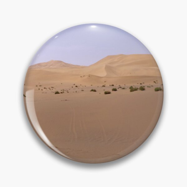 Item preview, Gobi Sand Dune designed and sold by Birgit Moldenhauer.
