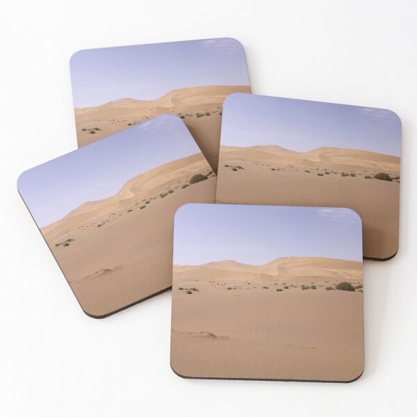 Item preview, Gobi Sand Dune designed and sold by Birgit Moldenhauer.