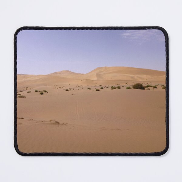 Item preview, Gobi Sand Dune designed and sold by Birgit Moldenhauer.