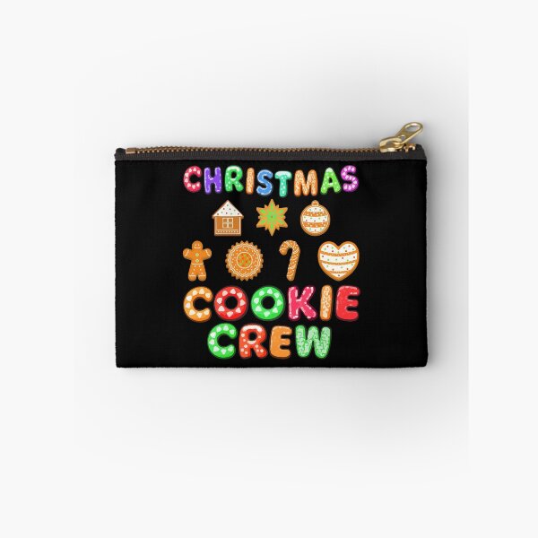 Item preview, Christmas cookie crew matching baking team baker designed and sold by ferraudionne.