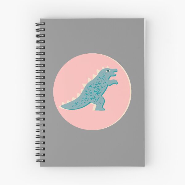 Item preview, Dinosaur Christmas ornament - Cute Christmas dinosaurs design designed and sold by Theleochick.