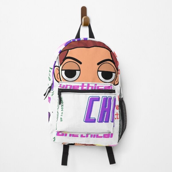 Item preview, Unethical designed and sold by Syedaarts.