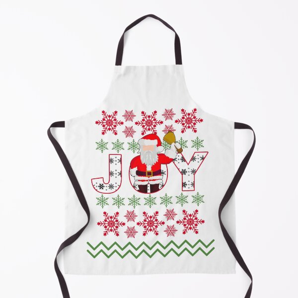 Item preview, Christmas Holiday Joy Santa Claus designed and sold by FashionHeritage.