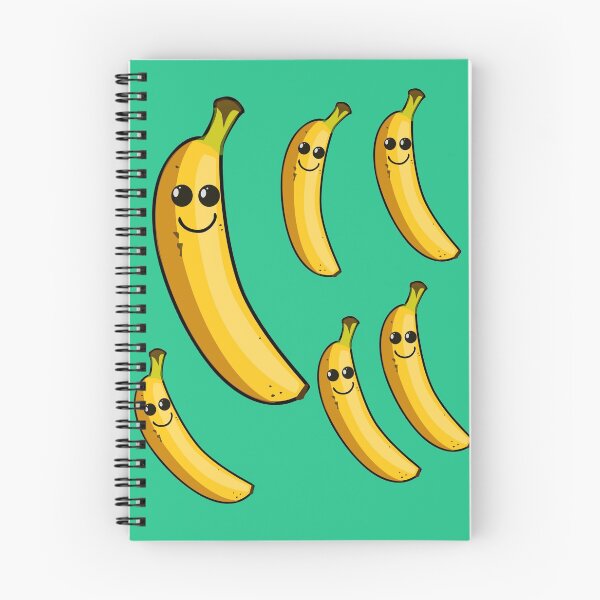 Item preview, 6 bananas designed and sold by Design21.