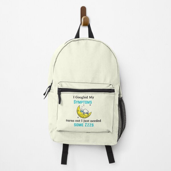 Item preview, I Googled My Symptoms T-Shirts designed and sold by FunnyFreak.