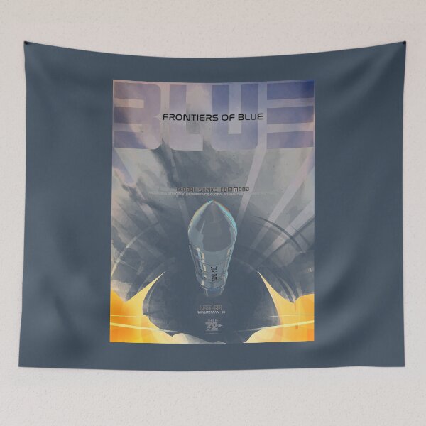 Item preview, LGM-30 Minuteman Strike Missile Deterrence #2840 designed and sold by Rare-Militia.