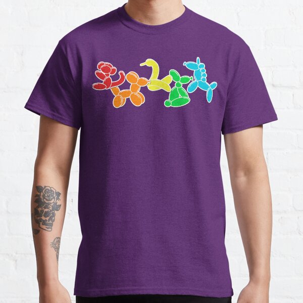 animal jam shirt