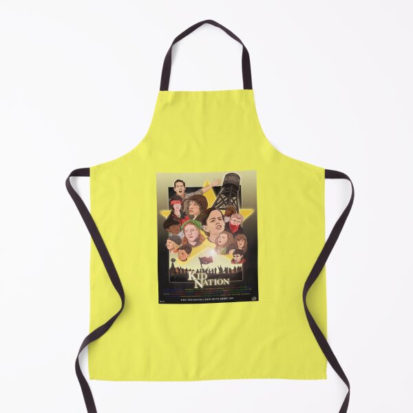 Item preview, KID NATION designed and sold by Reenee-Sart.