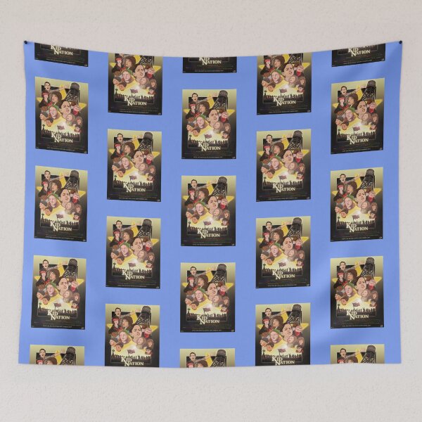 Item preview, KID NATION designed and sold by Reenee-Sart.