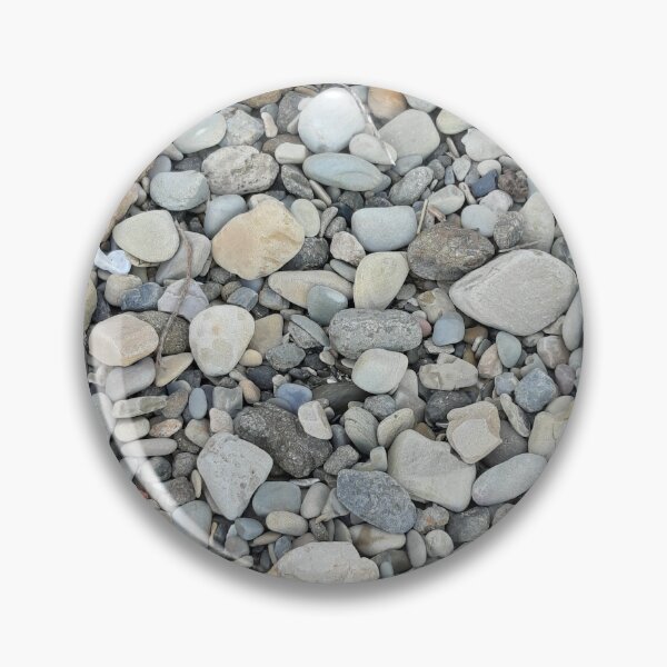Item preview, Pebbles on the beach designed and sold by NJH110.