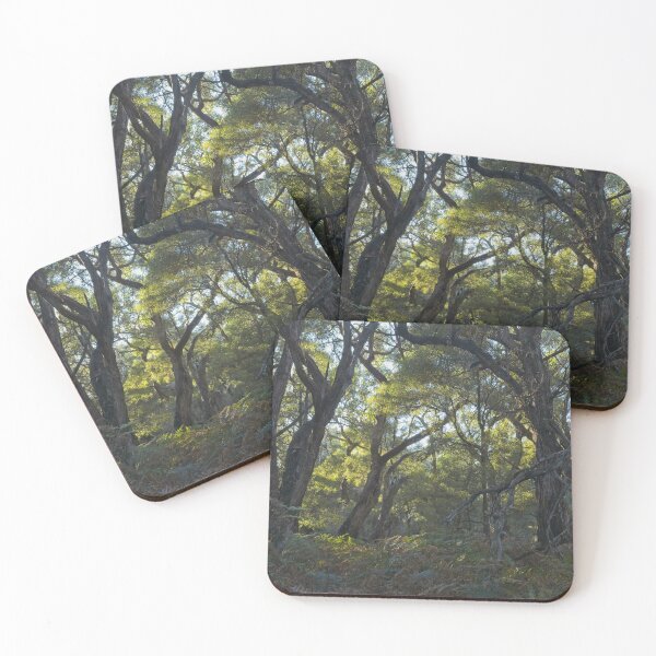 Item preview, Greens Bush #8 designed and sold by athexphoto.