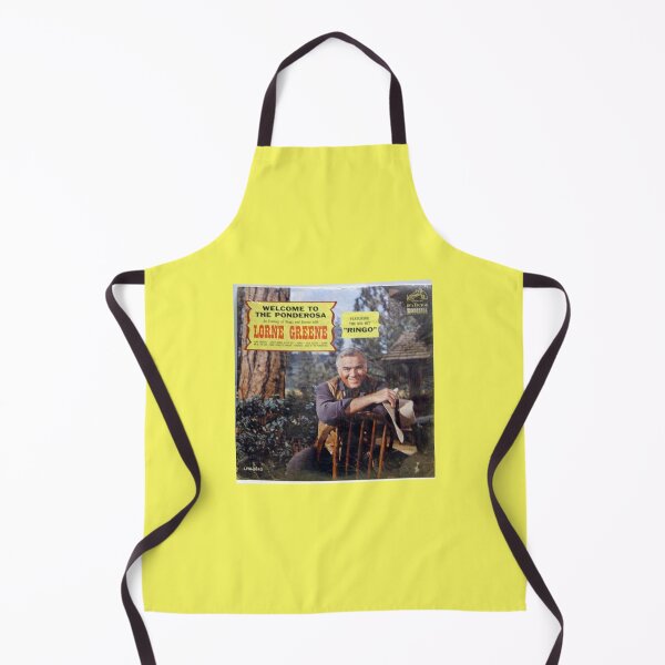 Item preview, Lorne Greene designed and sold by Reenee-Sart.