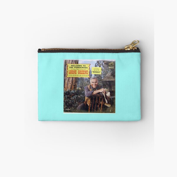 Item preview, Lorne Greene designed and sold by Reenee-Sart.