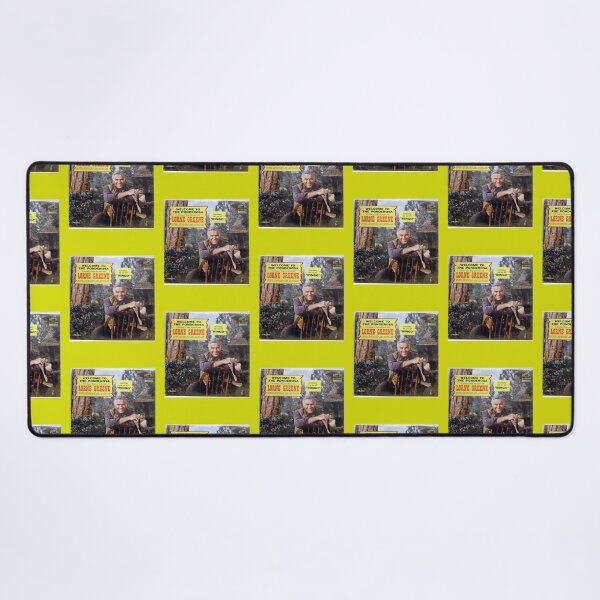 Item preview, Lorne Greene designed and sold by Reenee-Sart.