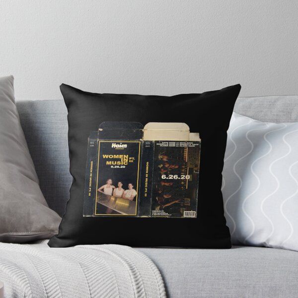 Item preview, HAIM Mujeres en la música pt. yo designed and sold by juneholly.