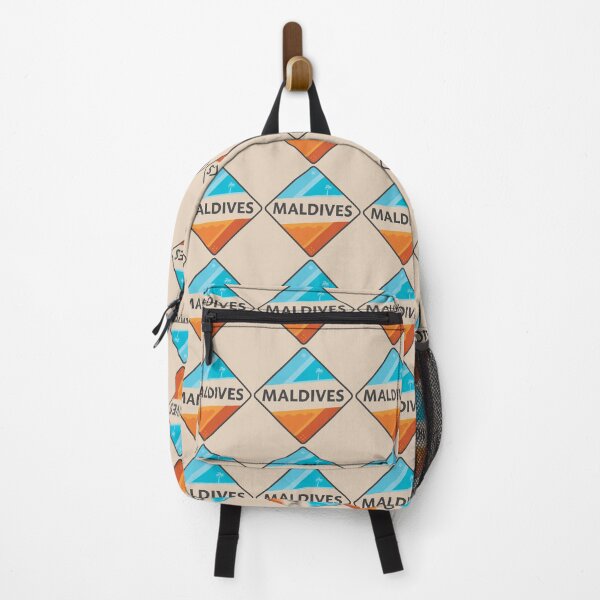 Item preview, Maldives designed and sold by studio838.