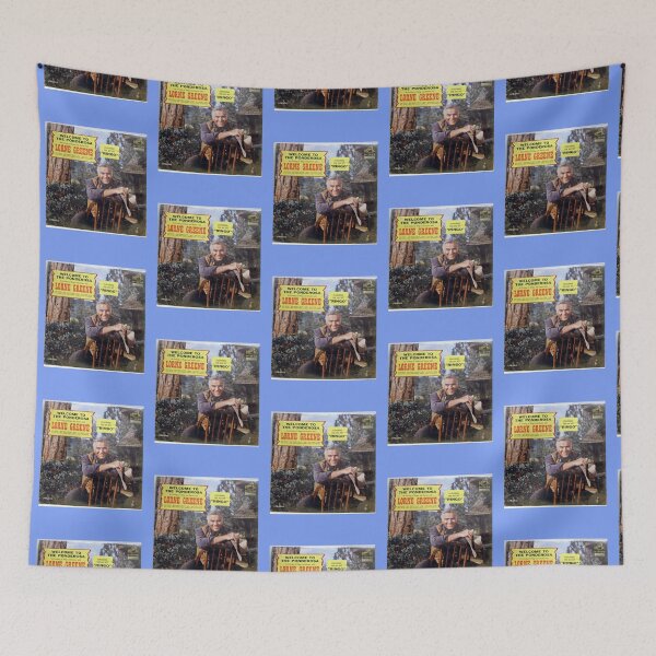 Item preview, Lorne Greene designed and sold by Reenee-Sart.