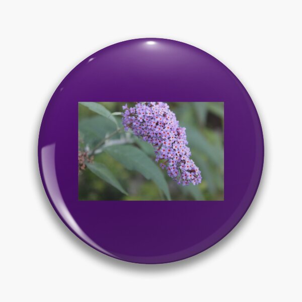Item preview, Purple Flower Bonanza designed and sold by Reenee-Sart.
