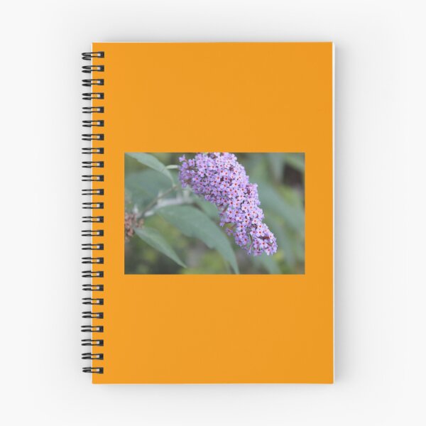 Item preview, Purple Flower Bonanza designed and sold by Reenee-Sart.