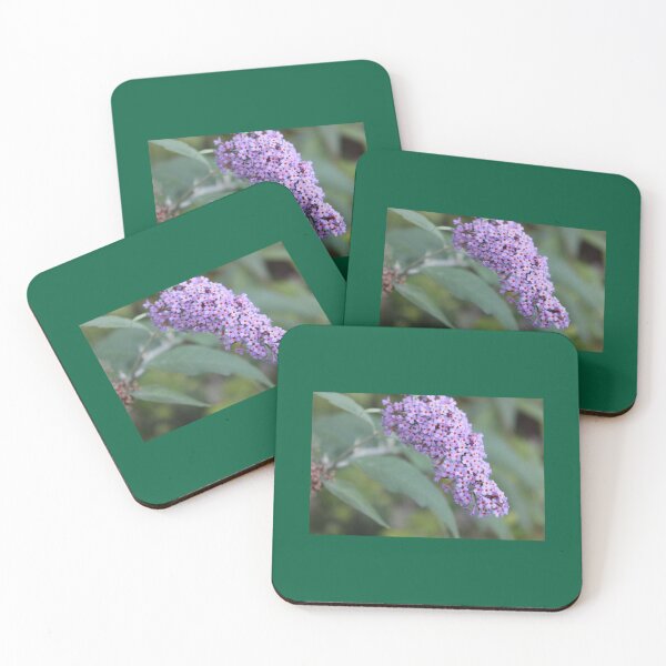 Item preview, Purple Flower Bonanza designed and sold by Reenee-Sart.