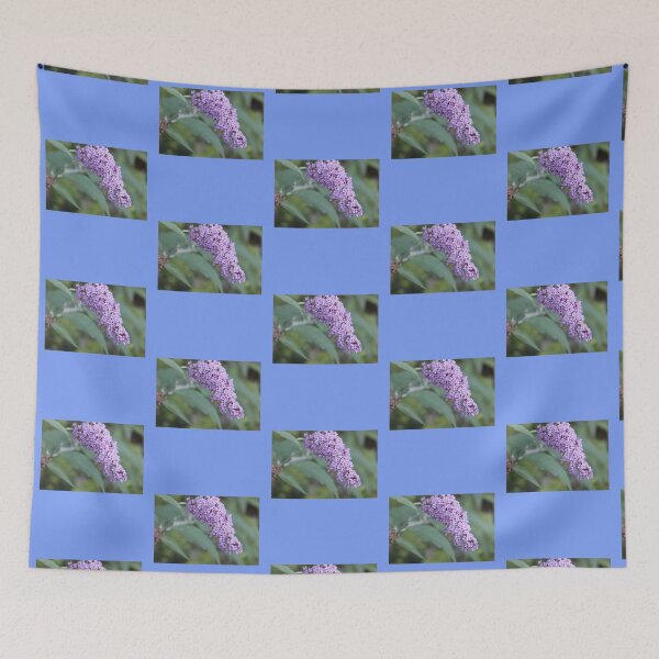 Item preview, Purple Flower Bonanza designed and sold by Reenee-Sart.