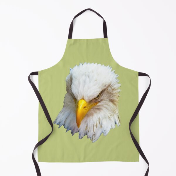 Item preview, Stern Bald Eagle designed and sold by Dalyndigital Photography.