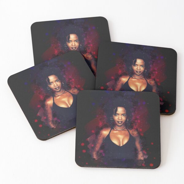 Item preview, fugees lauryn hill designed and sold by penelopeelsieu.