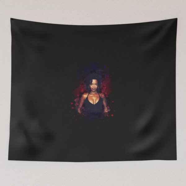 Item preview, fugees lauryn hill designed and sold by penelopeelsieu.