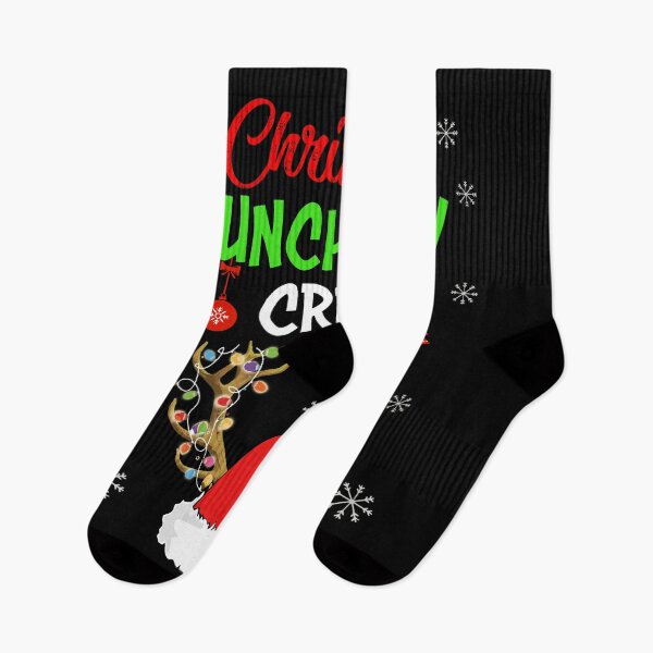 Item preview, Christmas lunch lady crew funny christmas women gifts designed and sold by ferraudionne.