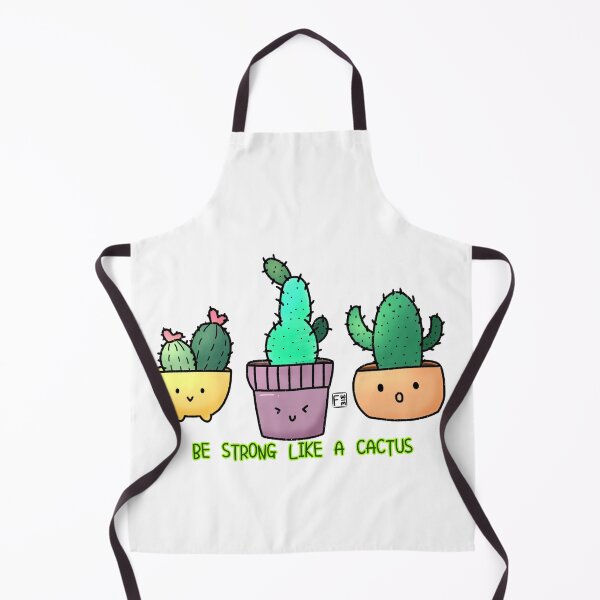 Item preview, Cactus | Cactus lover - Be Strong Like A Cactus designed and sold by FennyWijayaMomo.