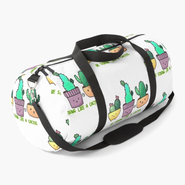 Item preview, Cactus | Cactus lover - Be Strong Like A Cactus designed and sold by FennyWijayaMomo.