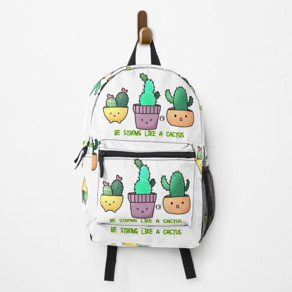 Item preview, Cactus | Cactus lover - Be Strong Like A Cactus designed and sold by FennyWijayaMomo.