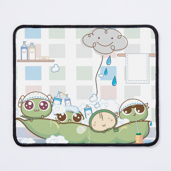 Item preview, Little Peas designed and sold by mimiforest.