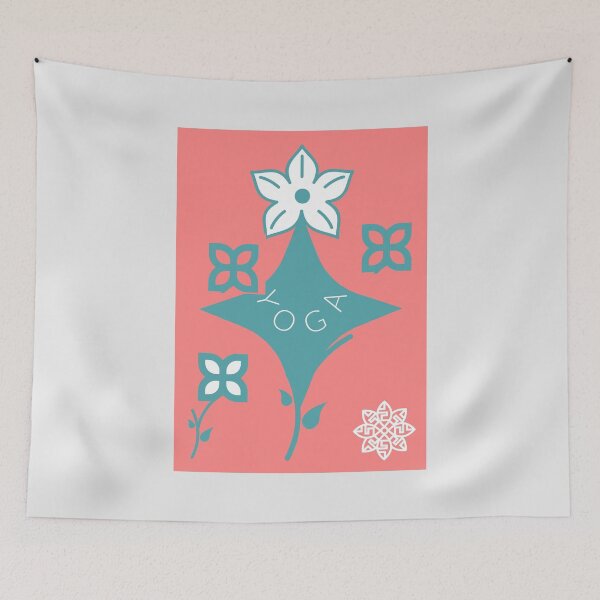 Item preview, Go YOGA designed and sold by JoyPhotoArt.