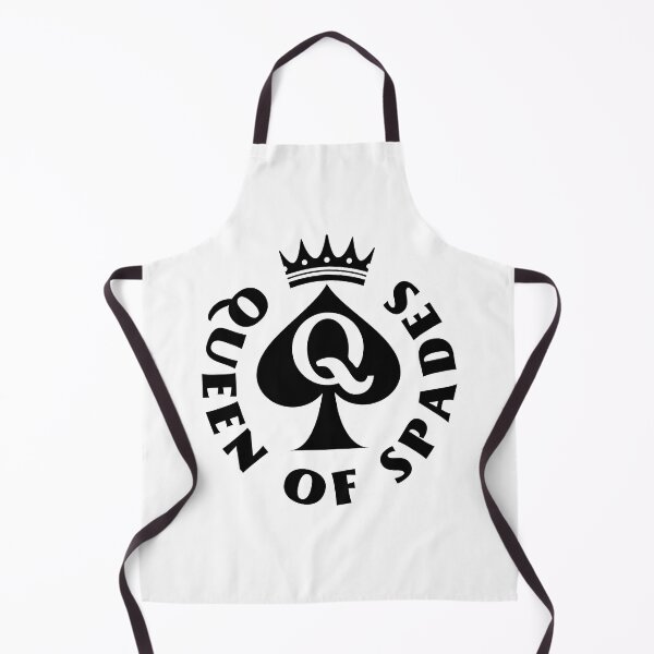 Item preview, Queen of Spades BBC Sissy Faggot Symbol designed and sold by SISSY4SISSIES.