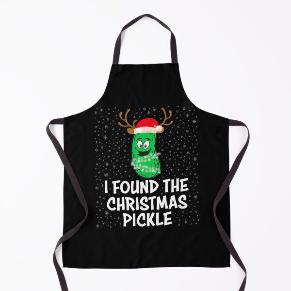 Item preview, Christmas pickle i found the christmas pickle  designed and sold by ferraudionne.