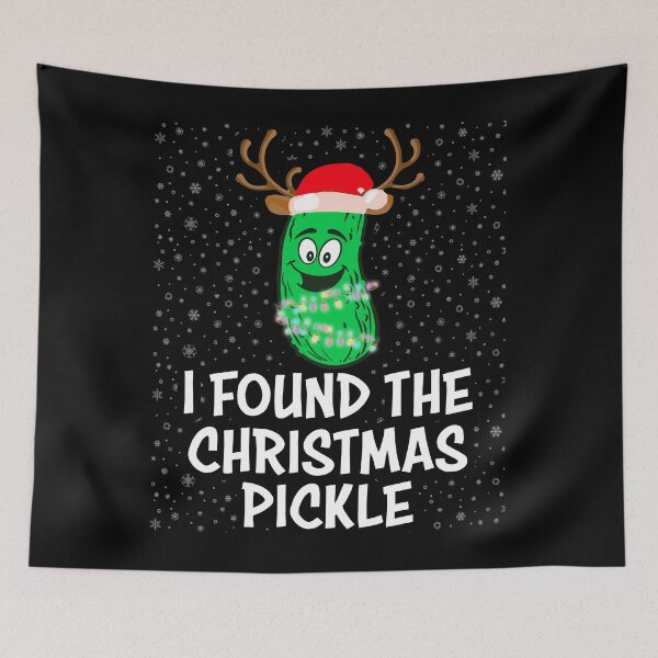 Item preview, Christmas pickle i found the christmas pickle  designed and sold by ferraudionne.